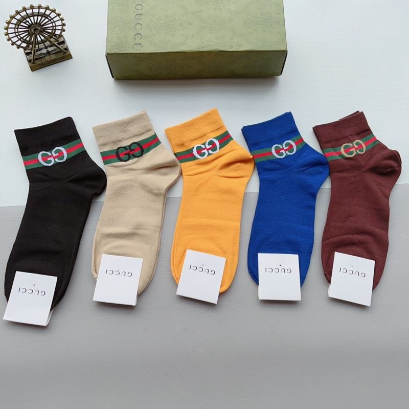 Gucci Socks